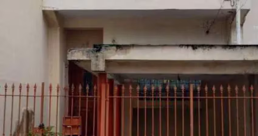 Casa - Sobrado Padrão, para Venda em São Caetano do Sul/SP