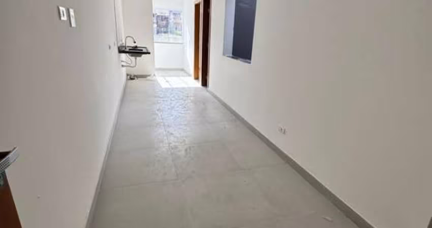Apartamento - Padrão, para Aluguel em São Paulo/SP