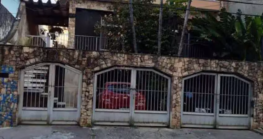 Casa com 3 quartos à venda no Parque São Lucas, São Paulo 