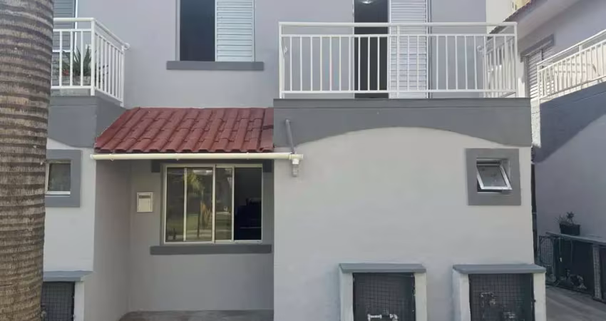 Casa com 2 quartos à venda na Rua Serra Redonda, 527, Jardim Guairaca, São Paulo