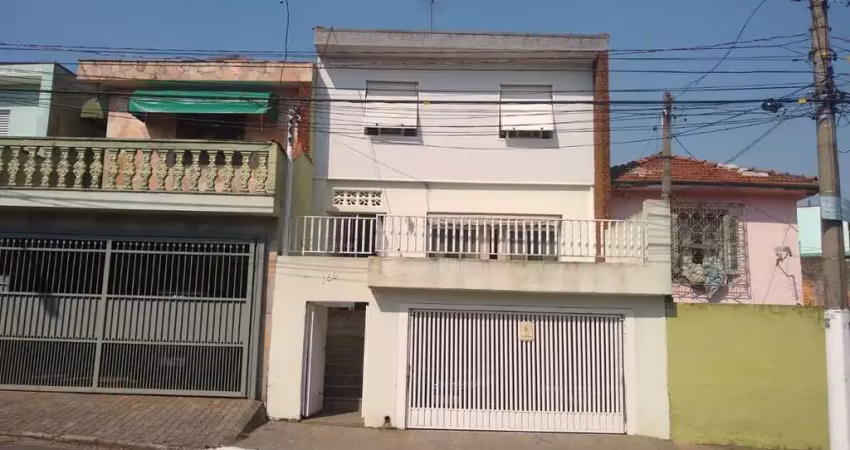 Casa com 3 quartos à venda no Parque São Lucas, São Paulo 