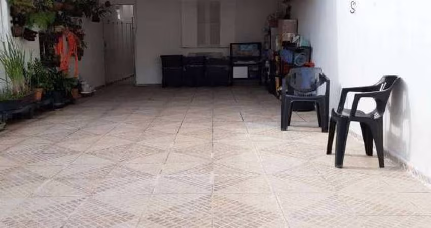 Casa - Padrão, para Venda em São Paulo/SP