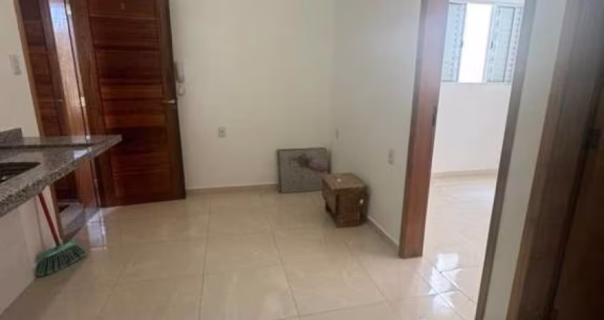 Apartamento - Padrão, para Aluguel em São Paulo/SP