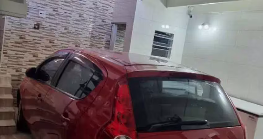 Casa com 3 quartos à venda na Vila Industrial, São Paulo 