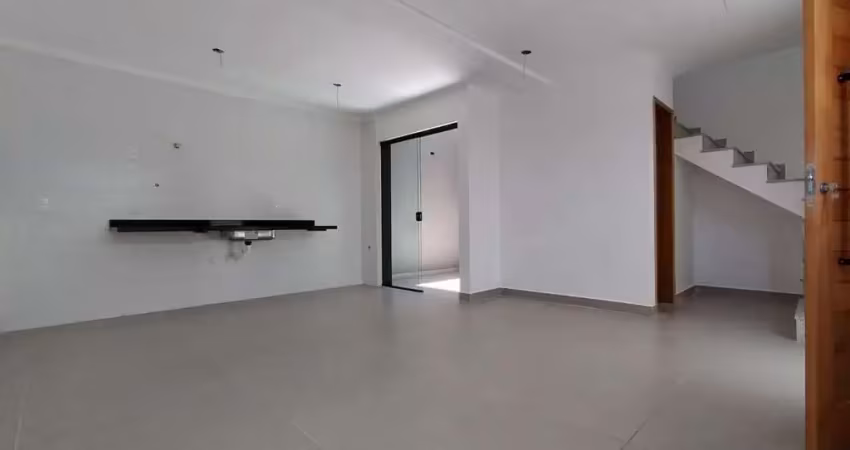 Casa - sobrado em condomínio, para venda em são paulo/sp