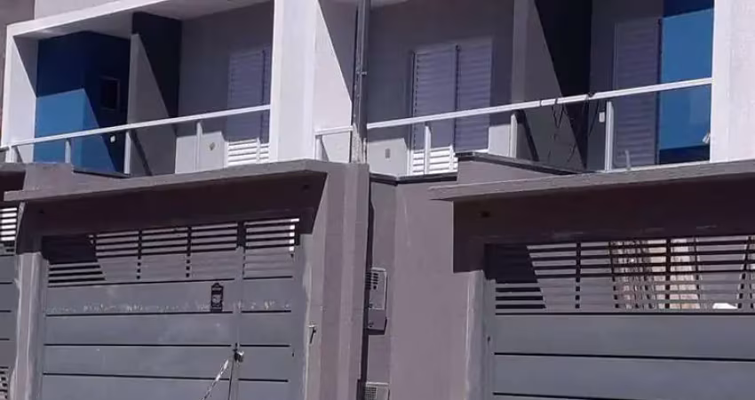 Casa com 2 quartos à venda na Vila Alpina, São Paulo 