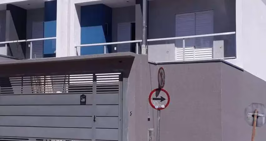 Casa com 2 quartos à venda no Parque São Lucas, São Paulo 