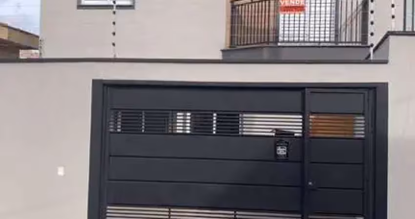 Casa com 2 quartos à venda na Rua Lourenço Franco, 6, Vila Industrial, São Paulo