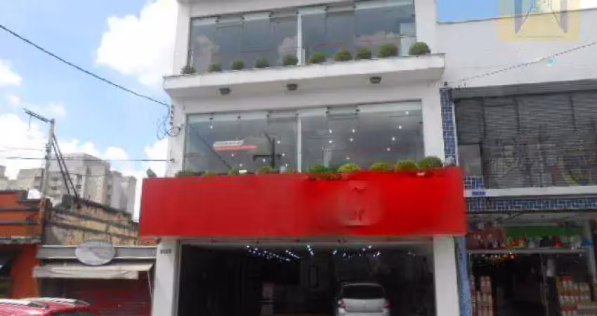 Ponto comercial à venda no Parque São Lucas, São Paulo 