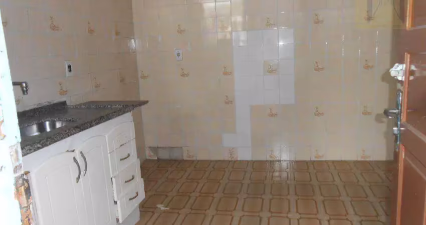 Casa com 1 quarto para alugar na Rua José Vanderlei Marconi, 47, Parque São Lucas, São Paulo
