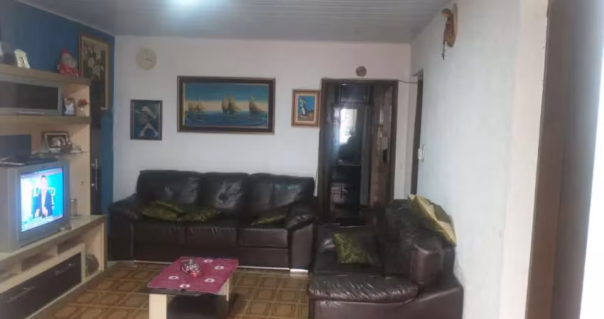 Casa com 2 quartos à venda na Vila Ema, São Paulo 
