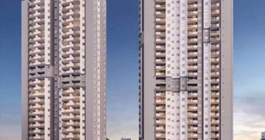 Apartamento com 2 quartos à venda na Vila Prudente, São Paulo 