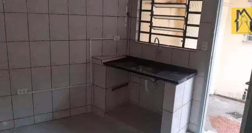 Casa com 1 quarto para alugar na Rua Doutor Vicente Giacaglini, 93, Vila Alpina, São Paulo