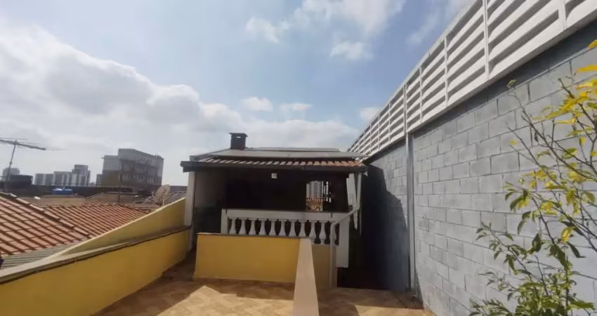 Casa com 3 quartos à venda no Jardim Independência, São Paulo 