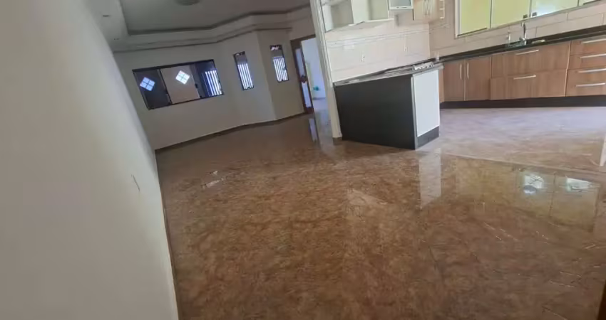 Casa com 3 quartos à venda no Parque São Lucas, São Paulo 