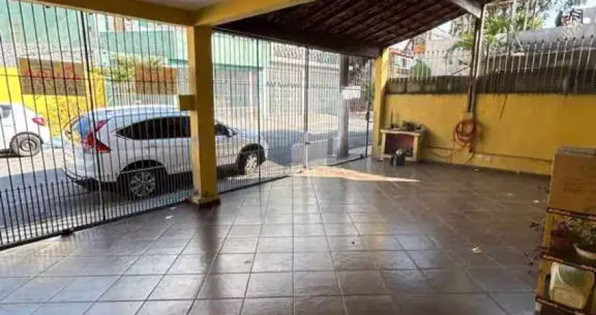 Casa com 3 quartos à venda no Jardim Ivone, São Paulo 