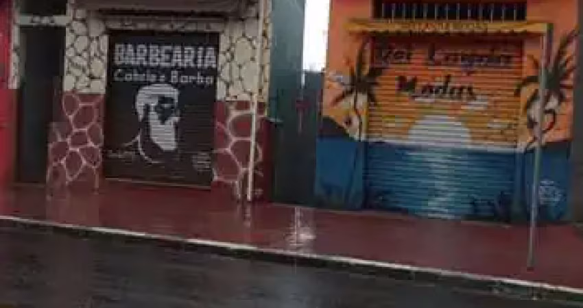 Ponto comercial à venda no Parque São Lucas, São Paulo 
