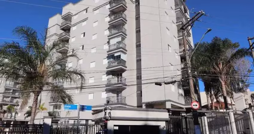 Apartamento com 2 quartos à venda na Vila Bela, São Paulo 