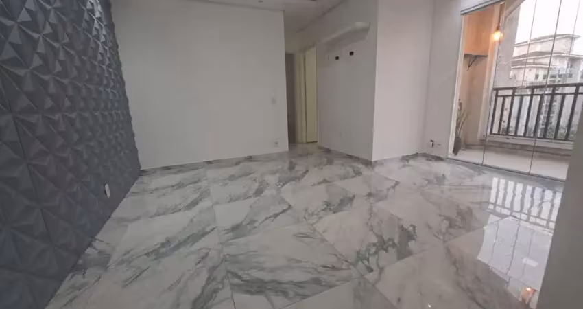 Apartamento com 2 quartos para alugar na Avenida Engenheiro Thomaz Magalhães, 225, Sítio da Figueira, São Paulo