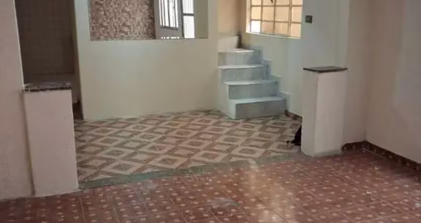 Casa com 2 quartos para alugar na Rua Antônio Alves Santos, 238, Vila Industrial, São Paulo