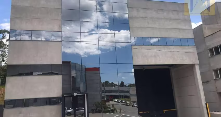 Barracão / Galpão / Depósito à venda no Parque Industrial San José, Cotia 