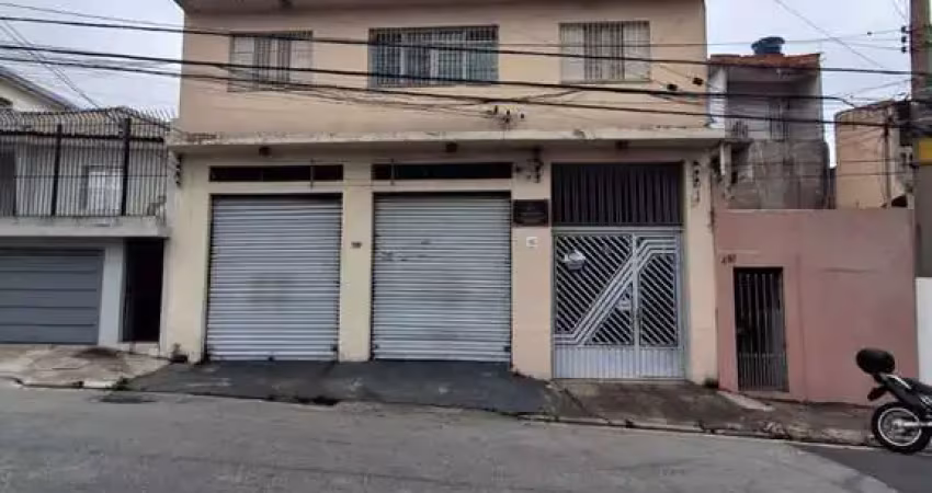 Casa com 3 quartos à venda no Parque Independência, São Paulo 