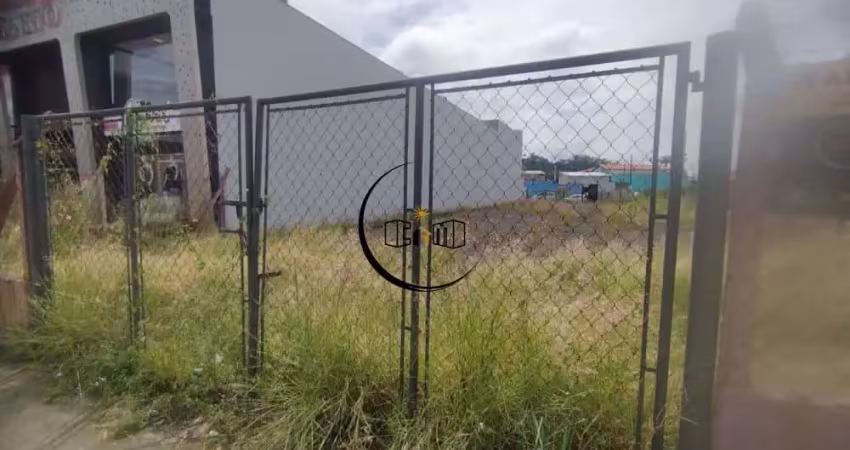 Terreno comercial para alugar no Centro, Itupeva 