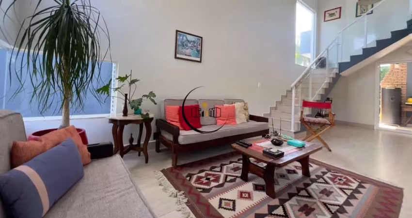 Casa em condomínio fechado com 3 quartos à venda no Ibi Aram, Itupeva 
