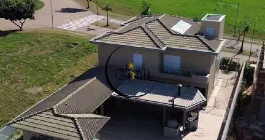 Casa em condomínio fechado com 5 quartos à venda no Santa Eliza, Itupeva 