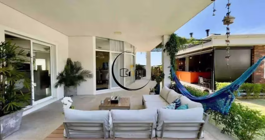 Casa em condomínio fechado com 3 quartos à venda no Ibi Aram, Itupeva 