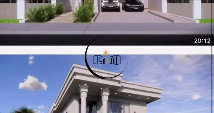 Casa em condomínio fechado com 3 quartos à venda na Rua Porã, 240, Ibi Aram, Itupeva
