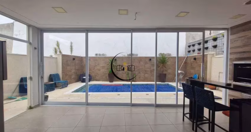 Casa em condomínio fechado com 4 quartos para alugar na Av Avenida Ibirapuera, 536, Ibi Aram, Itupeva