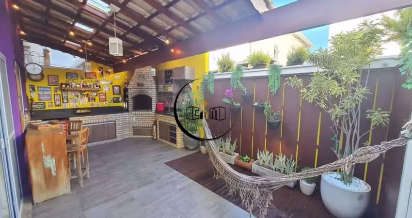 Casa em condomínio fechado com 3 quartos para alugar na Rua Santo Antônio, 0001, Jardim Pérola, Itupeva