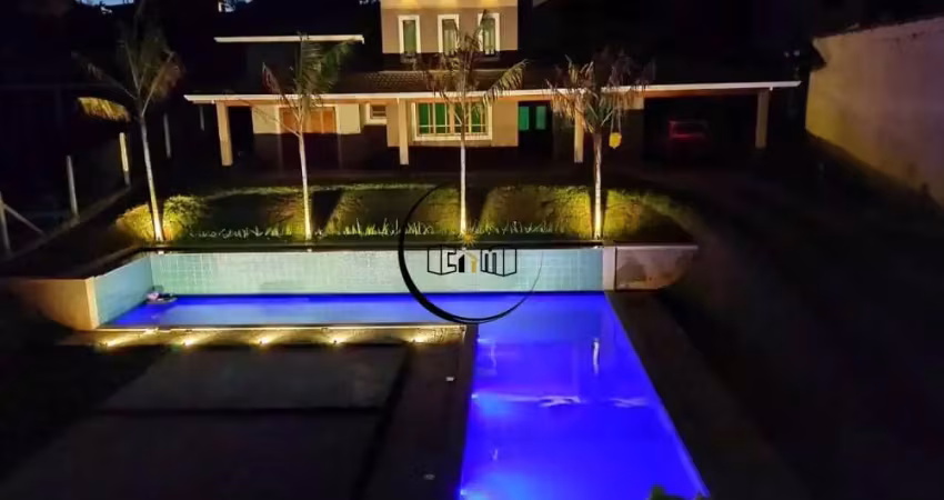 Casa em condomínio fechado com 3 quartos para alugar no Parque dos Cafezais, Itupeva 