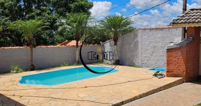 Casa com 5 quartos para alugar no Parque dos Cafezais II, Itupeva 