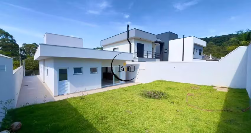 Casa em condomínio fechado com 3 quartos à venda no Ibi Aram, Itupeva 