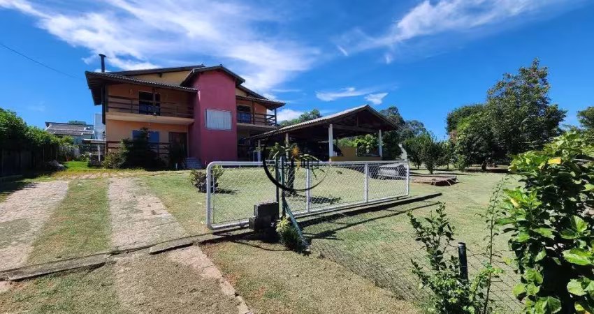Casa em condomínio fechado com 3 quartos à venda no Colinas de Inhandjara, Itupeva 