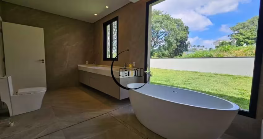 Casa em condomínio fechado com 5 quartos à venda em Posse Nova, Itupeva 
