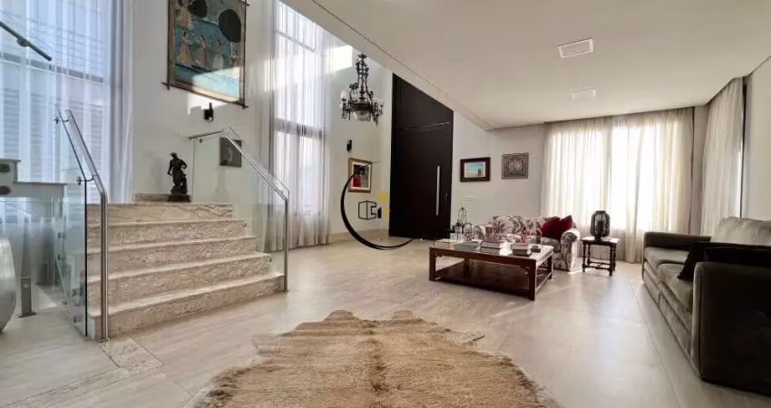Casa em condomínio fechado com 3 quartos à venda na Av Itupeva, 260, Ibi Aram, Itupeva