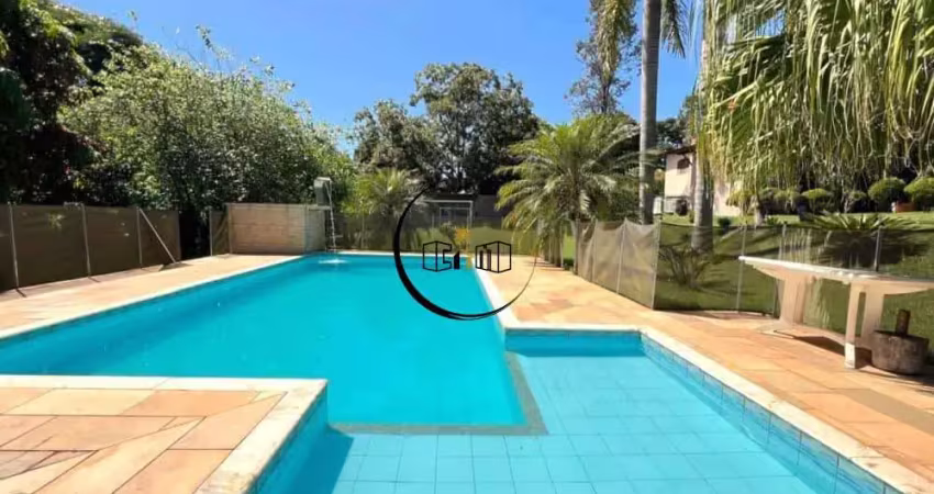 Chácara / sítio com 3 quartos à venda no Chácaras do Guacuri, Itupeva 