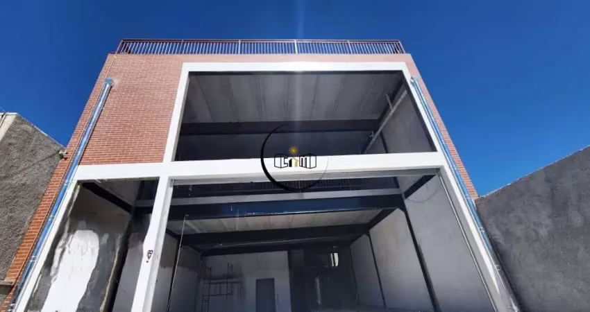 Prédio para alugar no Centro, Itupeva 