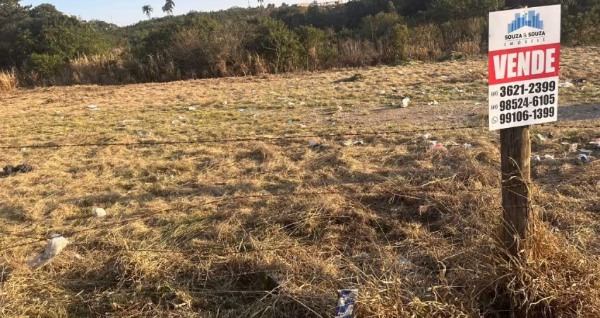 Terreno para locação no São Dimas