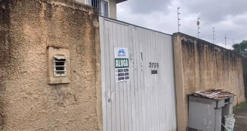 Sala comercial para locação