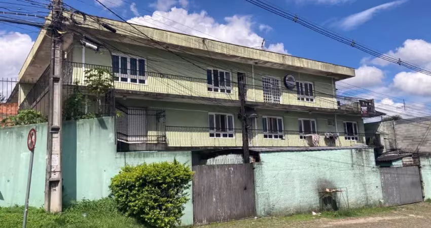 Casa à venda na Rua Izabel Capellari Antoniacomi, 206, Maracanã, Colombo