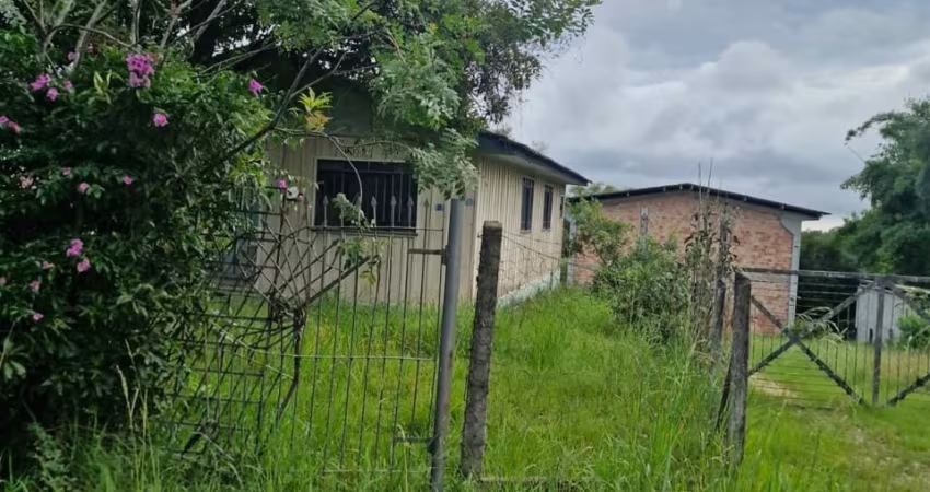 Casa para venda