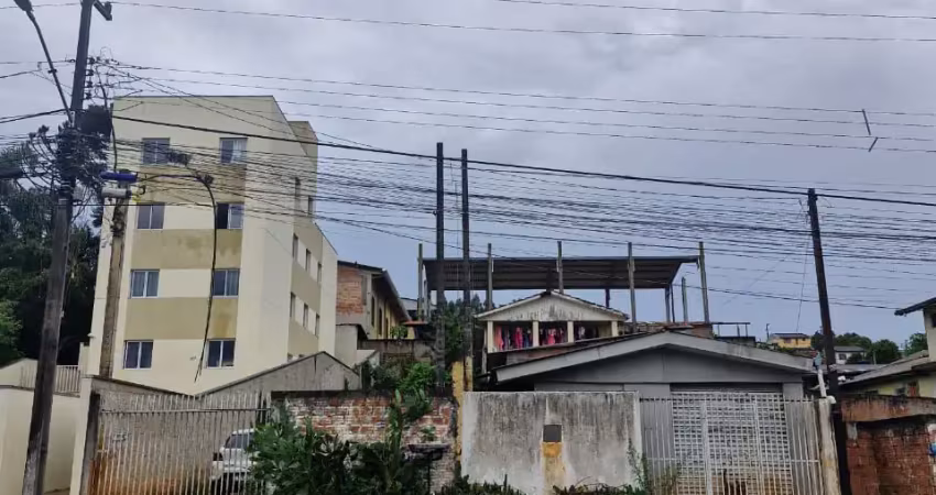 Terreno à venda na Rua Salto do Itararé, 540, Paloma, Colombo