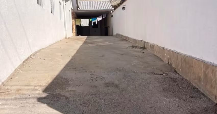 Casa com 2 quartos para alugar na Rua Guilherme Socher, 367, Roça Grande, Colombo