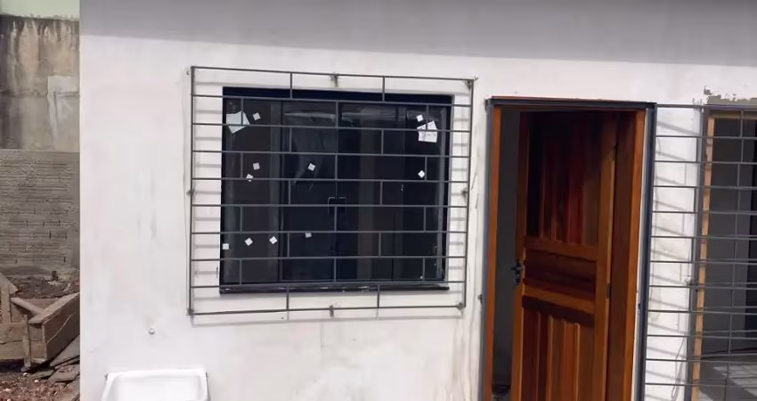 Kitnet / Stúdio para alugar na Rua Antônio de Cristo, 159, Atuba, Curitiba