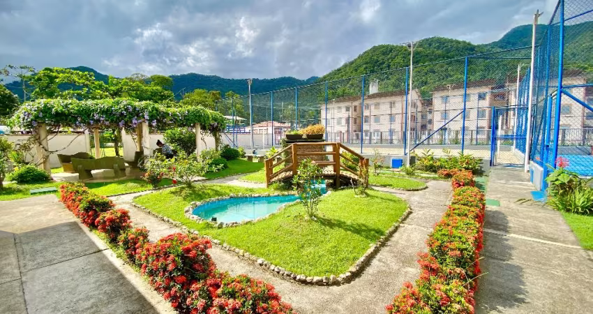 Lindo apartamento pronto para morar , a praia do sapê