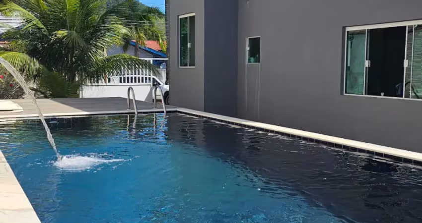 Sao 2 lindas casa de praia,na maranduba em ubatuba-sp